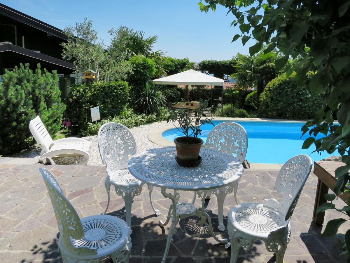 Apartment Villa Margherita-3 By Interhome Anduins Экстерьер фото