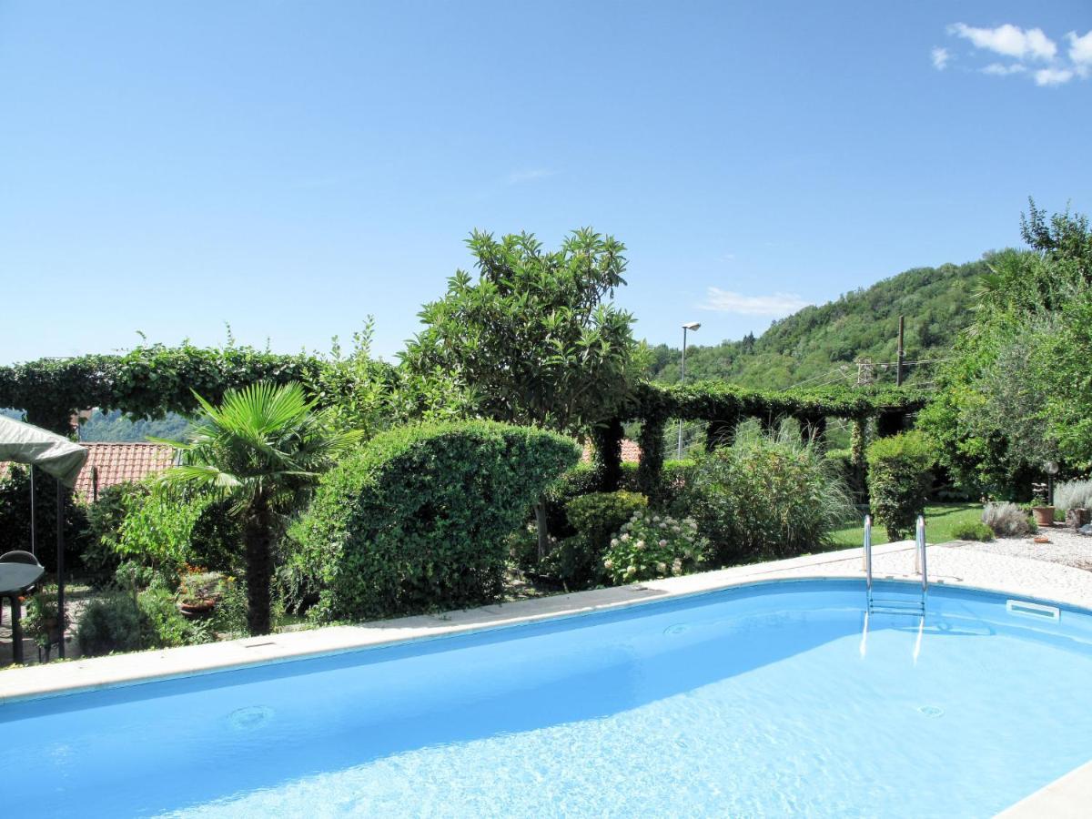 Apartment Villa Margherita-3 By Interhome Anduins Экстерьер фото