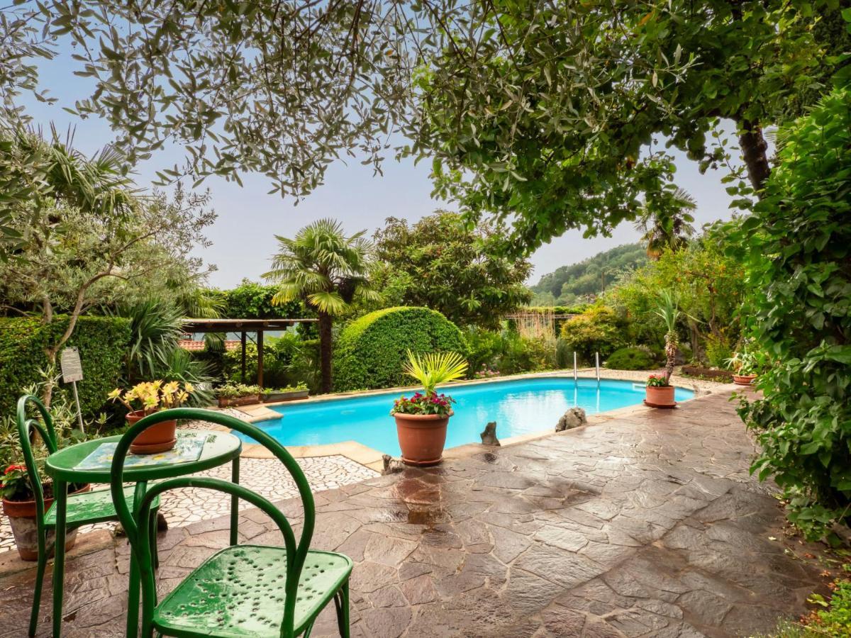 Apartment Villa Margherita-3 By Interhome Anduins Экстерьер фото