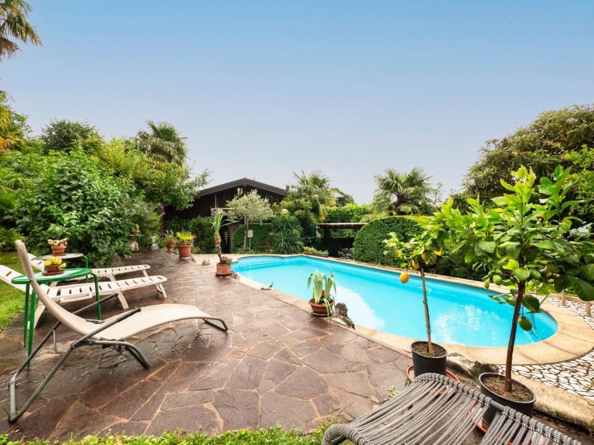 Apartment Villa Margherita-3 By Interhome Anduins Экстерьер фото
