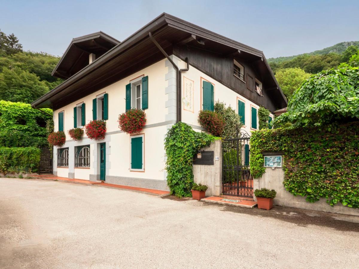 Apartment Villa Margherita-3 By Interhome Anduins Экстерьер фото