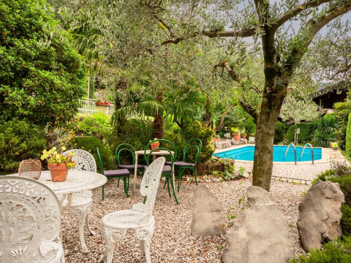 Apartment Villa Margherita-3 By Interhome Anduins Экстерьер фото