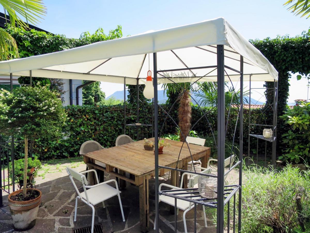 Apartment Villa Margherita-3 By Interhome Anduins Экстерьер фото