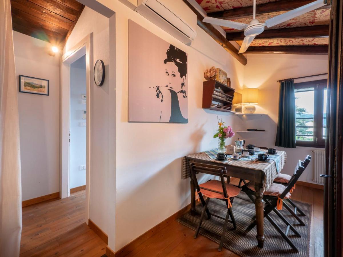 Apartment Villa Margherita-3 By Interhome Anduins Экстерьер фото