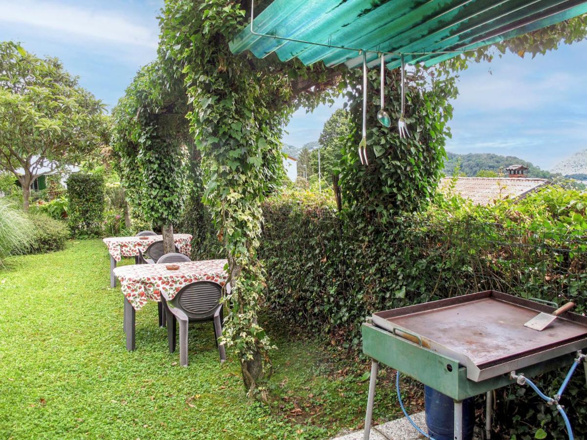 Apartment Villa Margherita-3 By Interhome Anduins Экстерьер фото