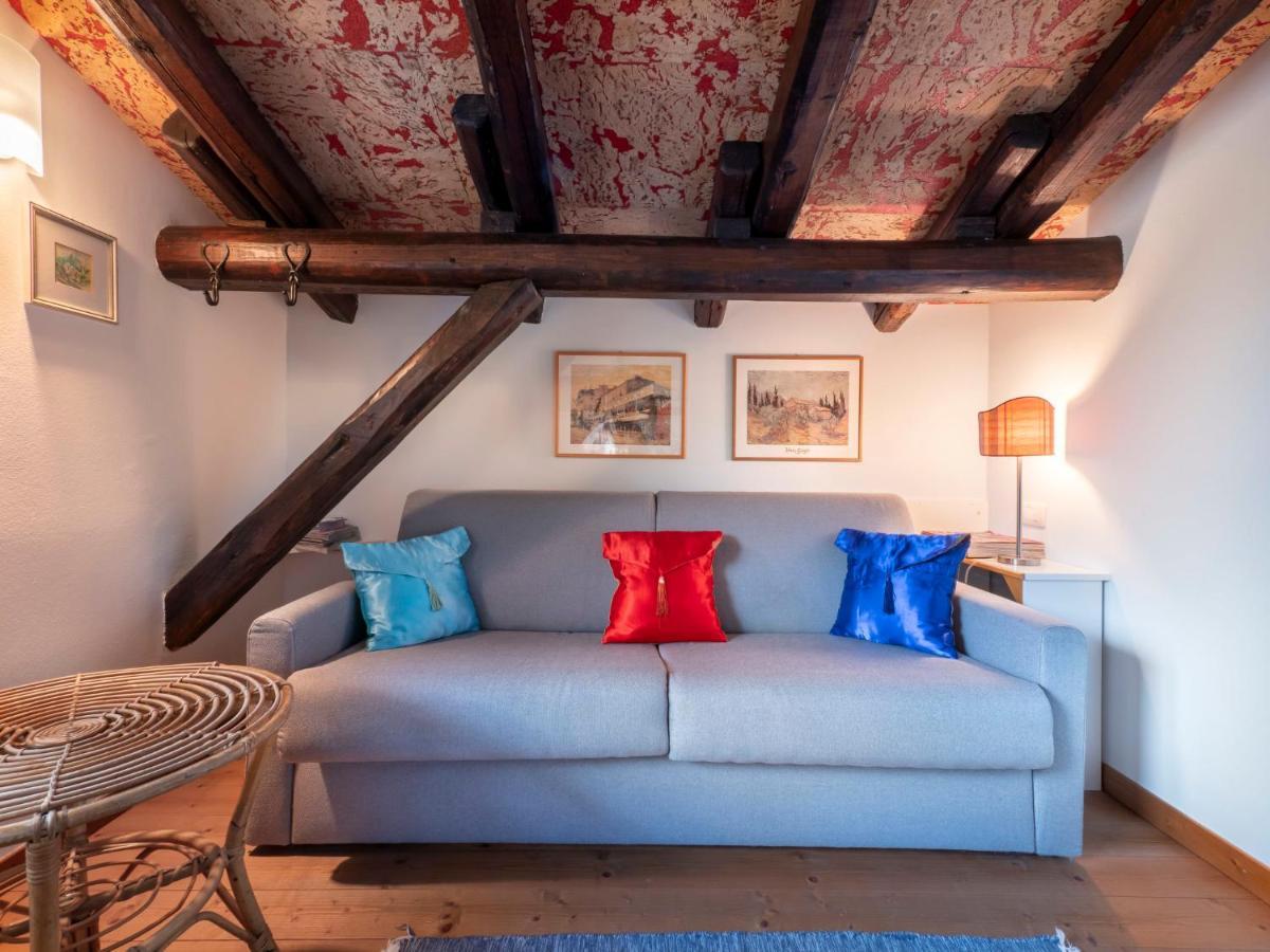Apartment Villa Margherita-3 By Interhome Anduins Экстерьер фото