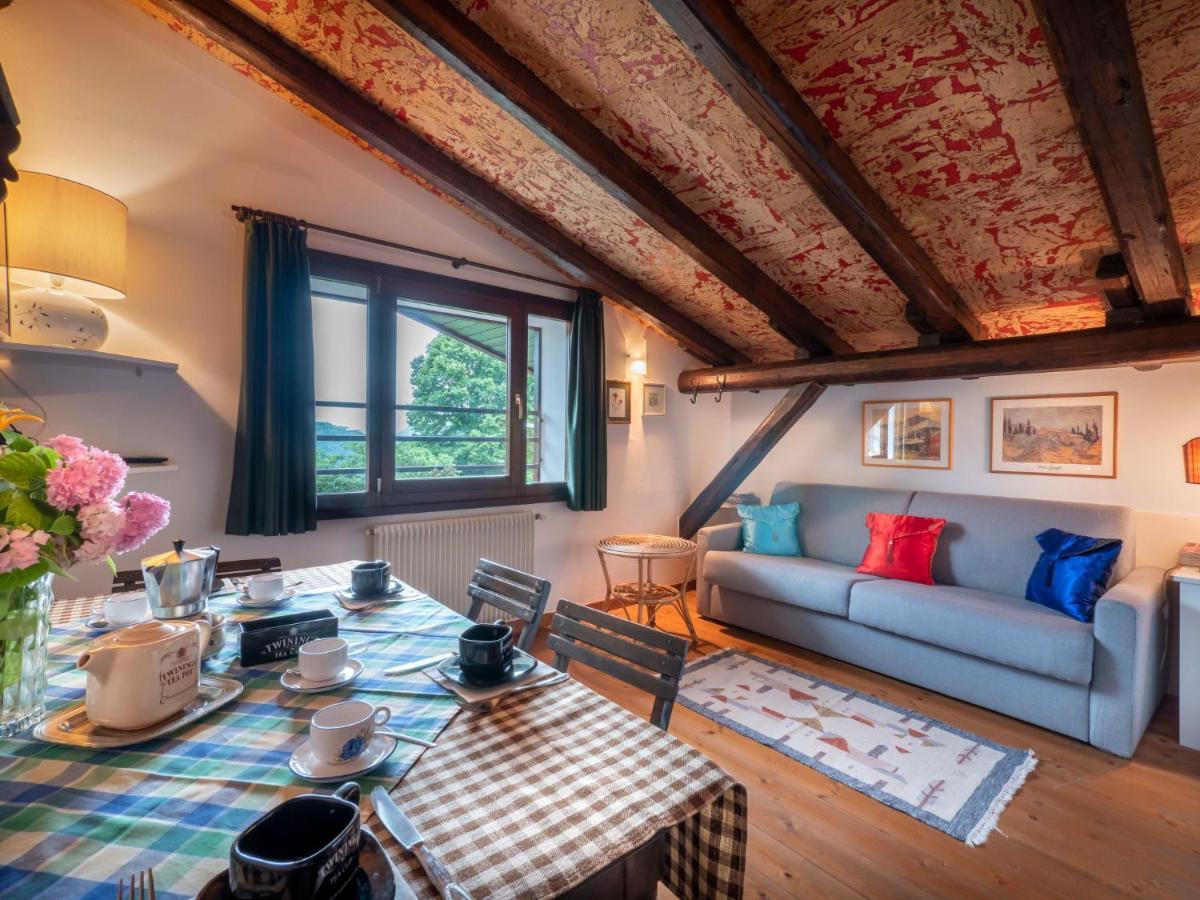 Apartment Villa Margherita-3 By Interhome Anduins Экстерьер фото